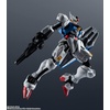 image:imageTAMASHII NATIONS  Gundam  Zaku II Unidentified Type Solari Gundam Universe Action FigureGundam Aerial the Witch from Mercury