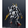image:imageTAMASHII NATIONS  Gundam  Zaku II Unidentified Type Solari Gundam Universe Action FigureGundam Barbatos Lupus Rex Ironblooded Orphans