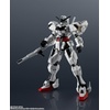 image:imageTAMASHII NATIONS  Gundam  Zaku II Unidentified Type Solari Gundam Universe Action FigureGundam Calibarn the Witch from Mercury