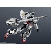 image:imageTAMASHII NATIONS  Gundam  Zaku II Unidentified Type Solari Gundam Universe Action FigureGundam Calibarn the Witch from Mercury