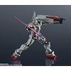 image:imageTAMASHII NATIONS  Gundam  Zaku II Unidentified Type Solari Gundam Universe Action FigureGundam Ex