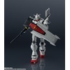 image:imageTAMASHII NATIONS  Gundam  Zaku II Unidentified Type Solari Gundam Universe Action FigureGundam Ex