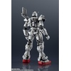 image:imageTAMASHII NATIONS  Gundam  Zaku II Unidentified Type Solari Gundam Universe Action FigureGundam Ex