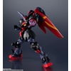 image:imageTAMASHII NATIONS  Gundam  Zaku II Unidentified Type Solari Gundam Universe Action FigureMaster Gundam G Gundam