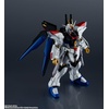 image:imageTAMASHII NATIONS  Gundam  Zaku II Unidentified Type Solari Gundam Universe Action FigureStrike Freedom Gundam Type Ii Gundam Seed Freedom