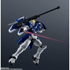 image:imageTAMASHII NATIONS  Gundam  Zaku II Unidentified Type Solari Gundam Universe Action FigureTallgeese II Gundam Wing