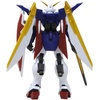 image:imageTAMASHII NATIONS  Gundam  Zaku II Unidentified Type Solari Gundam Universe Action FigureWing Gundam Gundam Wing