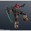 image:imageTAMASHII NATIONS  Gundam  Zaku II Unidentified Type Solari Gundam Universe Action FigureZaku Ii Unidentified Type Solari