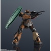 image:imageTAMASHII NATIONS  Gundam  Zaku II Unidentified Type Solari Gundam Universe Action FigureZaku Ii Unidentified Type Solari