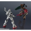image:imageTAMASHII NATIONS  Gundam  Zaku II Unidentified Type Solari Gundam Universe Action FigureZaku Ii Unidentified Type Solari