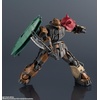 image:imageTAMASHII NATIONS  Gundam  Zaku II Unidentified Type Solari Gundam Universe Action FigureZaku Ii Unidentified Type Solari
