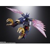 image:imageTAMASHII NATIONS  Gundam Build Fighter Try  GX13 Gundam Tryon 3 Bandai Spirits Soul of Chogokin Figure