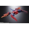 image:imageTAMASHII NATIONS  Gundam Build Fighter Try  GX13 Gundam Tryon 3 Bandai Spirits Soul of Chogokin Figure