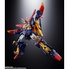 image:imageTAMASHII NATIONS  Gundam Build Fighter Try  GX13 Gundam Tryon 3 Bandai Spirits Soul of Chogokin Figure