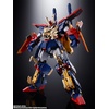 image:imageTAMASHII NATIONS  Gundam Build Fighter Try  GX13 Gundam Tryon 3 Bandai Spirits Soul of Chogokin Figure