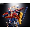 image:imageTAMASHII NATIONS  Gundam Build Fighter Try  GX13 Gundam Tryon 3 Bandai Spirits Soul of Chogokin Figure