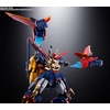 image:imageTAMASHII NATIONS  Gundam Build Fighter Try  GX13 Gundam Tryon 3 Bandai Spirits Soul of Chogokin Figure