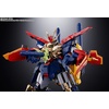 image:imageTAMASHII NATIONS  Gundam Build Fighter Try  GX13 Gundam Tryon 3 Bandai Spirits Soul of Chogokin Figure
