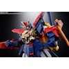 image:imageTAMASHII NATIONS  Gundam Build Fighter Try  GX13 Gundam Tryon 3 Bandai Spirits Soul of Chogokin Figure