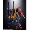 image:imageTAMASHII NATIONS  Gundam Build Fighter Try  GX13 Gundam Tryon 3 Bandai Spirits Soul of Chogokin Figure