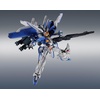 image:imageTAMASHII NATIONS  Gundam Sentinel  ExS Gundam Ka Signature Metal Robot Spirits Figure
