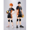 image:imageTAMASHII NATIONS  Haikyu  Shoyo Hinata SHFiguarts Action FigureShoyo Hinata