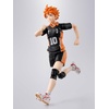 image:imageTAMASHII NATIONS  Haikyu  Shoyo Hinata SHFiguarts Action FigureShoyo Hinata