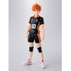 image:imageTAMASHII NATIONS  Haikyu  Shoyo Hinata SHFiguarts Action FigureShoyo Hinata