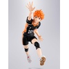 image:imageTAMASHII NATIONS  Haikyu  Shoyo Hinata SHFiguarts Action FigureShoyo Hinata