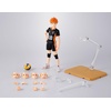 image:imageTAMASHII NATIONS  Haikyu  Shoyo Hinata SHFiguarts Action FigureShoyo Hinata