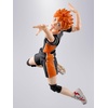 image:imageTAMASHII NATIONS  Haikyu  Shoyo Hinata SHFiguarts Action FigureShoyo Hinata