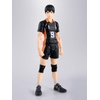 image:imageTAMASHII NATIONS  Haikyu  Shoyo Hinata SHFiguarts Action FigureTobio Kageyama