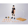 image:imageTAMASHII NATIONS  Haikyu  Shoyo Hinata SHFiguarts Action FigureTobio Kageyama
