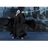 image:imageTAMASHII NATIONS  Harry Potter and The Goblet of Fire  Voldemort SHFiguarts Action FigureVoldemort