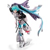 image:imageTAMASHII NATIONS  Hatsune Miku  Hatsune Miku Metal Build Collectible Figure