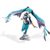image:imageTAMASHII NATIONS  Hatsune Miku  Hatsune Miku Metal Build Collectible Figure