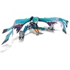 image:imageTAMASHII NATIONS  Hatsune Miku  Hatsune Miku Metal Build Collectible Figure