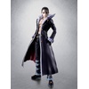 image:imageTAMASHII NATIONS  Hunter x Hunter  Chrollo SHFiguarts Action Figure