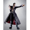 image:imageTAMASHII NATIONS  Hunter x Hunter  Chrollo SHFiguarts Action Figure