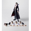 image:imageTAMASHII NATIONS  Hunter x Hunter  Chrollo SHFiguarts Action Figure