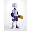 image:imageTAMASHII NATIONS  Hunter x Hunter  Gon amp Killua The Hunter Exam Option Parts Set SHFiguarts Action FigureGon  Killua the Hunter Exam Option Parts Set
