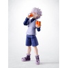 image:imageTAMASHII NATIONS  Hunter x Hunter  Gon amp Killua The Hunter Exam Option Parts Set SHFiguarts Action FigureGon  Killua the Hunter Exam Option Parts Set
