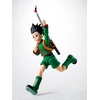 image:imageTAMASHII NATIONS  Hunter x Hunter  Gon amp Killua The Hunter Exam Option Parts Set SHFiguarts Action FigureGon  Killua the Hunter Exam Option Parts Set
