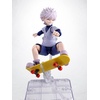 image:imageTAMASHII NATIONS  Hunter x Hunter  Gon amp Killua The Hunter Exam Option Parts Set SHFiguarts Action FigureGon  Killua the Hunter Exam Option Parts Set