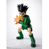 image:imageTAMASHII NATIONS  Hunter x Hunter  Gon amp Killua The Hunter Exam Option Parts Set SHFiguarts Action FigureGon