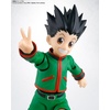 image:imageTAMASHII NATIONS  Hunter x Hunter  Gon amp Killua The Hunter Exam Option Parts Set SHFiguarts Action FigureGon