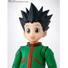 image:imageTAMASHII NATIONS  Hunter x Hunter  Gon amp Killua The Hunter Exam Option Parts Set SHFiguarts Action FigureGon