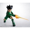 image:imageTAMASHII NATIONS  Hunter x Hunter  Gon amp Killua The Hunter Exam Option Parts Set SHFiguarts Action FigureGon