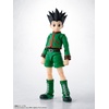 image:imageTAMASHII NATIONS  Hunter x Hunter  Gon amp Killua The Hunter Exam Option Parts Set SHFiguarts Action FigureGon