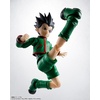 image:imageTAMASHII NATIONS  Hunter x Hunter  Gon amp Killua The Hunter Exam Option Parts Set SHFiguarts Action FigureGon